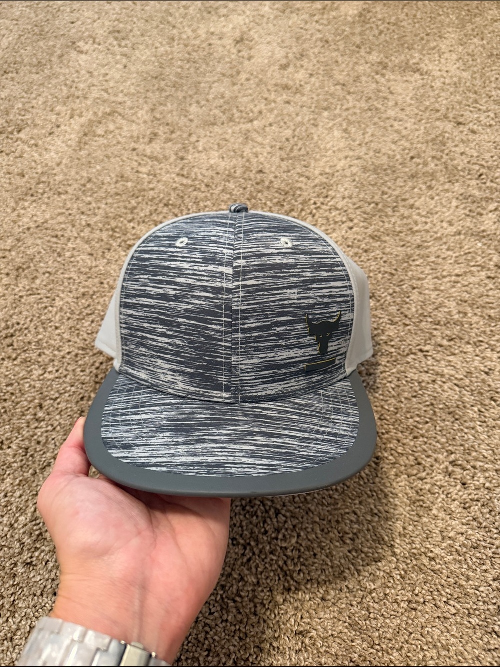UA Rock Hat